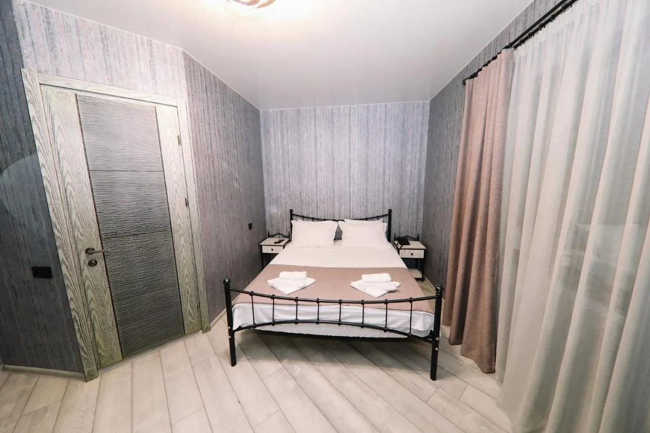 Hotisi Apartment Tbilisi